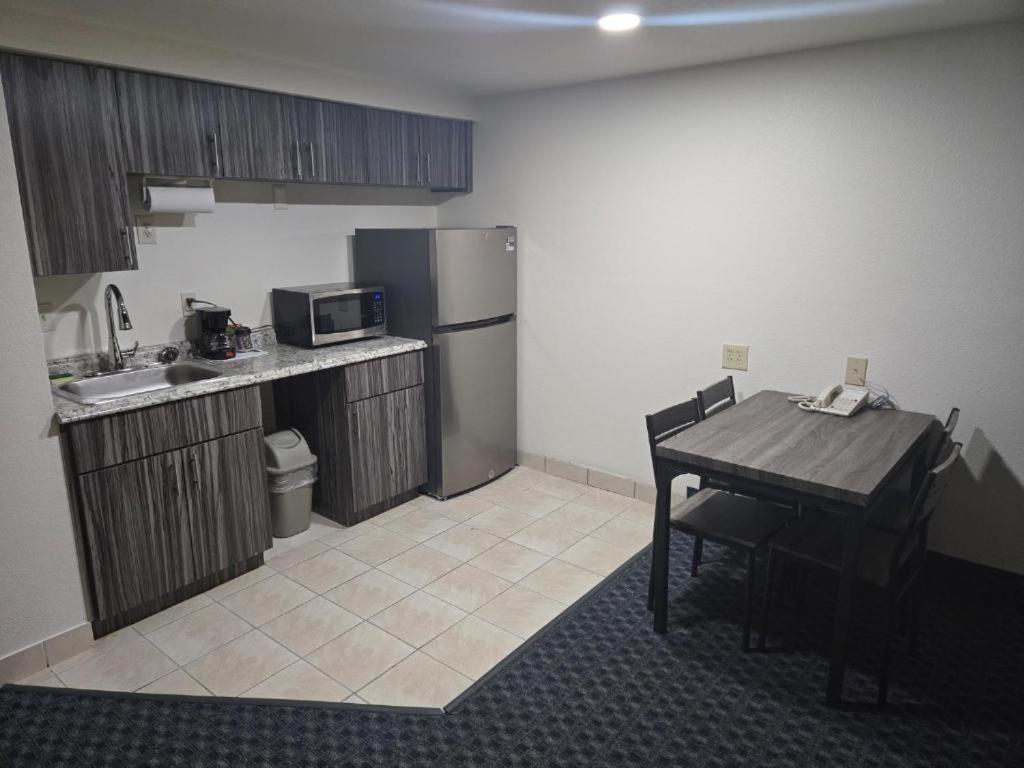 Allure Suites Of Fort Myers Exteriér fotografie